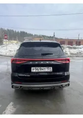 CHERY TIGGO8 PRO MAX 2024, 2024 года, 106 лс, 21162 км, АКПП. Автомобиль легковой, марка: CHERY TIGGO8, модель: PRO MAX T31, VIN: LVTDB21B7RD577944, гос. рег. номер: Р969МТ154, год изготовления: 2024, в залоге у ПАО "СОВКОМБАНК"