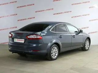 Ford Mondeo, 2010 АМТС Ford Mondeo, 2010 г.в., VIN X9FDXXEEBDAR28310, вид транспорта: Легковой автомобиль, год выпуска: 2010, VIN номер: X9FDXXEEBDAR28310, марка: Ford, модель: Mondeo