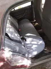 ВАЗ 21074 2008 года, 72.7 л.с., пробег 23268 км. VIN: XTA21074082725452, госномер: Р485АТ70.