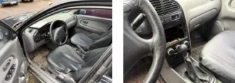 Kia Spectra 2008 Автомобиль KIA SPECTRA, 2008 года выпуска, г/н М118КО790, VIN: XWKFB227280078581. Имущество продается в том виде, в каком оно есть, в случае продажи возврату/обмену не подлежит. За скрытые дефекты имущества Продавец ответственности не несет. Вид транспорта: легковой автомобиль Год…