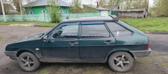 ВАЗ 21093, 2004. Автомобиль марки ВАЗ модель 21093 2004 г.в. VIN-номер XTA21093043650134. Ознакомление с документами на имущество производится по местонахождению финансового управляющего: 610002, обл Кировская, г Киров, ул Никитская 191, Marakulin.43@yandex.ru. Осмотр имущества производится по…