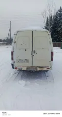 ГАЗ 2705, 2001 года Грузовой автомобиль, марка: ГАЗ, модель: 2705, год изготовления: 2001, цвет: белый, ПТС: 38НХ 919118, двигатель №: 13085956, мощность двигателя, л. с. (кВт): 98 (72), рабочий объем двигателя, куб. см: 2300, шасси (рама) № 27050010235137, кузов №: 27050010055965, экологический…