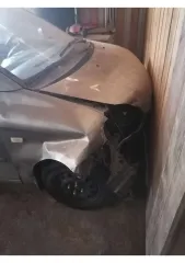 Kia Picanto 2009 года, VIN: KNABA24429T714186.