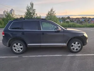 Фольксваген Touareg 2007 легковой автомобиль, модель: ФОЛЬКСВАГЕН TOUAREG, год изготовления: 2007, VIN: WVGZZZ7LZ8D039891.