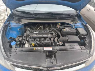 KIA RIO, 2020 г.в., VIN Z94C251BBLR092287, гос. номер К948ХО73. Совместная собственность должника с супругом.