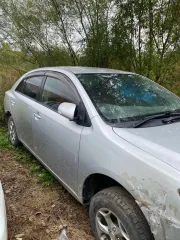 Toyota Allion 2008 года выпуска, серого цвета. Государственный номер А326АМ79. VIN и номер шасси отсутствуют. СТС 99 26 №644251. Осмотр по предварительной договоренности. Контакты для связи: au.garkavenko@gmail.com.