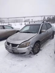 Mitsubishi Lancer, 2007 год выпуска, серебристый цвет. VIN: JMBSNCS3A7U034793, госномер К565СС42. ПТС 78 ТО 683599, мощность двигателя 98 л.с. Номер шасси отсутствует. Залог не зарегистрирован. Общая совместная собственность.