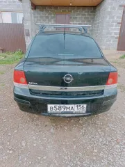 OPEL Astra черный, 2012 год. Идентификационный номер VIN: XWF0AHL69D0005966, номер кузова: W0L0AHL69DG035715, цвет кузова: черный, мощность двигателя: 116 л.с., тип коробки передач: механическая, ПТС: серия 78 ХА №527825. Техническое состояние: со слов должника автомобиль на ходу, но у т/с старый…