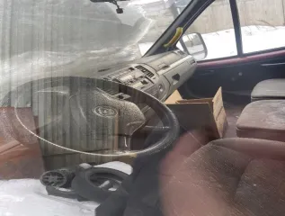 КАМАЗ М1840 2021 Транспортное средство КАМАЗ М1840 5490-S5,2021г.в., VIN: XTC549005М2546500. Состояние – хорошее. Не сходятся номера в документах и на кузове. Номер в документах: XTC549005M2546500. Номер на кузове: XTC0549000N2518773.