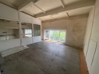 Производственное здание 1144,4 кв.м, земельный участок 1822 кв.м, Республика Башкортостан Производственное здание - 1 144,4 кв. м, 2-х этажное, право аренды на земельный участок - 1 822 кв. м, адрес: Республика Башкортостан, г. Уфа, ул. Индустриальное шоссе, д. 26, з/у 26/8, кадастровые номера…