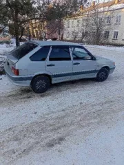 Легковой автомобиль, марка: ВАЗ 21140, год изготовления: 2005, цвет: серебристо желтый, VIN: ХТА21140053961146, ПТС: 63 МА 277621
