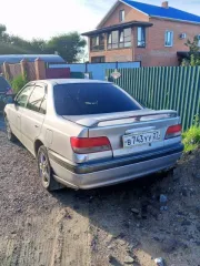 Toyota Carina 1985 года, 135 л.с., пробег 300000 км, АКПП. Цвет серый. VIN отсутствует. ПТС 27НА603103, госномер В743УУ27. Изготовитель Япония. Модель двигателя 4А-L501196, бензиновый, мощность 165 л.с., объем 1587 куб. см. Номер кузова АТ216002458, шасси отсутствует. Экологический класс нулевой…