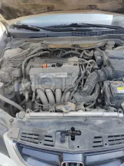 Honda Accord 2007 года выпуска. VIN: JHMCL76408C207552. Осмотр по адресу: Красноярский край, Большемуртинский район, поселок Предивинск, улица Лесная, дом 6, после предварительного согласования по электронной почте.