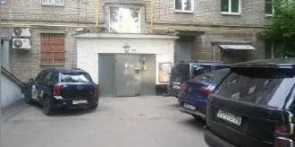 3/4 доли в праве общей долевой собственности на квартиру - 102,7 кв. м, 3 этаж, кадастровый номер 77:02:0022015:1761, 
Адрес: Москва, вн. тер. г. муниципальный округ Останкинский, ул. Годовикова, д. 2, кв. 66, 
Ограничения и обременения: ограничен доступ в квартиру, зарегистрировано и проживают 3…