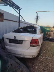 Volkswagen Polo 2016 года, 110 лс XW8ZZZ61ZHG002646.