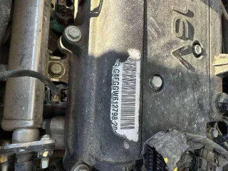 Hyundai Solaris 2017 года, 123 л.с., пробег 100000 км, АКПП. VIN: Z94K241CBJR002285, гос. номер: В614УВ193.