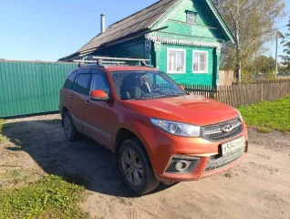 Chery Tiggo 3, 2018 года, 126 лс, 93986 км, транспортное средство: CHERY TIGGO3, идентификационный номер (VIN номер): X9WDB11B0J1003231, год изготовления: 2018, гос.номер В534ТУ37