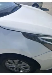 Solaris KRS 2025 Автомобиль марки Solaris модель KRS, 2025 г.в., VIN: Z94C241BBSR267908 Ознакомление с имуществом производится с момента публикации сообщения о продаже имущества и до окончания приема заявок по предварительной записи направив запрос на эл. почту: bankrot.krd23@mail.ru.