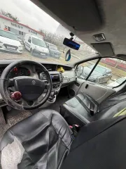 Renault Trafic 2007, 90 лс, 420051 км, кузов №: VF1FLBMB67Y224623, идентификационный номер (VIN): VF1FLBMB67Y224623.