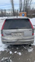 Honda Stream, 2007. Транспортное средство Honda Stream, грн. Е025ЕХ138, 2007 г.в. Кузов № RN71004932, цвет серый. Требуется замена кузовных порогов, после некачественной обработки и окраски кузова предыдущим хозяином ТС, пошла коррозия. Так же требуется замена: дверь багажника, замок и задний…