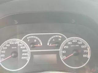 Легковой автомобиль марки: FIAT, модель: 178CYN1A Albea, год выпуска: 2007г., кузов №: XU31780007Z005871, идентификационный номер  VIN : XU31780007Z005871.