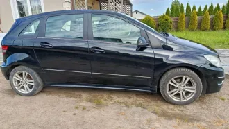 Mercedes-Benz B160 2010. Автомобиль марки МЕРСЕДЕС-БЕНЦ модель В160 2010 г.в. VIN-номер WDD2452311J575113. Порядок ознакомления с документами по реализуемому имуществу: ознакомиться с документами, выставленного на продажу имущества можно в период с 08.06.2026 года по 15.07.2026 года в рабочие дни с…
