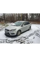 Ford Focus 2010 года, VIN: X9FHXXEEDHAM05243, гос. номер: Х764КМ31.