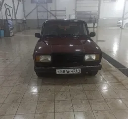 LADA 21074 2008, автомобиль марки LADA модель 21074 2008 г.в., VIN-номер XTA21074082698609, ознакомится с лотом можно по предварительному согласованию времени по т. 89287671506 по адресу с. Чалтырь, ул. Гайламазяна, д. 30