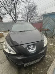 Peugeot 308, 2011 год выпуска, vin: Z8T4C5FS9BM003414, цвет черный, номер кузова: Z8T4C5FS9BM003414, гос. рег. номер: Н650ВР126. Ознакомление с имуществом по рабочим дням в период подачи заявок по предварительному согласованию, запись по телефону +7 928 252-22-37 (Наумова Мария Олеговна). Адрес…