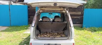 Nissan Cube 2002 года, 85 лс, АКПП. Легковой автомобиль, марка: Nissan, модель: Cube, год изготовления: 2002, цвет: голубой, VIN: отсутствует, ПТС: 77 ХА 192435, госномер: К547КС138, изготовитель: Япония, модель двигателя: CGA3, тип двигателя: бензиновый, номер двигателя: 11 4001, мощность: 85 л.с…