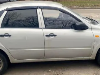 LADA Granta 2015 года выпуска, VIN XТА219060F0344689. Объем двигателя 1596 см³, мощность 81,6 л.с. Пробег 260734 км. Легковой автомобиль.