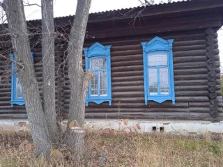 Нежилое здание 120 кв. м и земельный участок 1184 кв. м, Курганская обл. Здание Нежилое здание, кадастровый номер 45:24:010901:260, назначение: нежилое, площадь 120 кв. м, количество этажей: 1, в том числе подземных 0, адрес (местонахождение) объекта: Россия, Курганская обл., Юргамышский район, д…