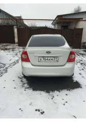 Ford Focus 2010 года, VIN: X9FHXXEEDHAM05243, гос. номер: Х764КМ31.