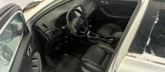 Chery Tiggo 7 2019 года, 122 лс, полный привод, АКПП. Автомобиль легковой, марка: Chery, модель: T15 (Tiggo 7), VIN: LVVDB24B7KD073418, гос. рег. номер: О378РУ196, год изготовления: 2019.