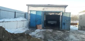 Имущественный комплекс, расположенный по адресу: Белгородская область, г. Алексеевка, ул. Победы, 69, состоящий из: -административного здания, площадью – 254,2 кв.м, с кадастровым номером 31:23:0101001:1426; -здания гаража, площадью – 59,5 кв.м, с кадастровым номером 31:23:0101001:12533; -здания…