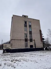 Здание 1088,3 кв.м. и земельный участок 874 кв.м., Республика Татарстан Здание (промблок), 1088,3кв.м., кад.№16:39:041101:472, Земельный участок, 874кв.м., кад.№16:39:041101:1006, Республика Татарстан, п. Нефтебаза, ул. Центральная 24