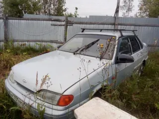 ВАЗ 21150, 2005. Автомобиль "ВАЗ 21150", г.р.з. Р731УО11, 2005 г.в., VIN: XTA21150053969550, по периметру транспортного средства коррозии, сколы лакокрасочного покрытия, СТС имеется (11-007765-1). Детальная информация об имуществе представлена в приложении 4 к информационному сообщению. Техническое…