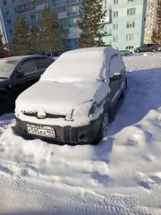Ford Fusion 2006, транспортное средство – легковой автомобиль, марка/модель – Ford Fusion, год выпуска – 2006, VIN – WF0UXXGAJU6R82587. Имущество находится в залоге у АО "Tbank". Во избежание претензий к Арбитражному управляющему относительно технического состояния имущества, его комплектности…