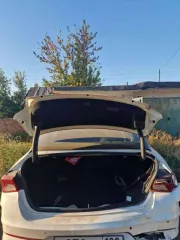 KIA K5 идентификационный номер VIN XWEG6417BM0002450.