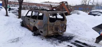 Легковой Автомобиль – годные остатки Mitsubishi PAJERO, год выпуска: 2011  VIN JMBLYV93WBJ003963.  годные остатки, после пожара . Документы отсутствуют. Местоположение Оренбургская область, г. Бузулук, ул. Рабочая, д. 81. Обеспеченный залогом в пользу ПАО Банк «ВТБ»