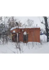 Нежилое здание 23,8 кв.м и земельный участок 121 кв.м, Самарская обл. Нежилое здание, площадь: 23,8кв.м., кадастровый номер: 63:29:1202001:1094 и земельный участок, площадь: 121кв.м., категория земель: Земли населенных пунктов, разрешенное использование: для общественно-деловых целей, кадастровый…