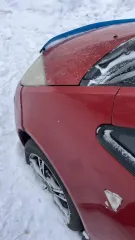 Mitsubishi Colt 2005 Автомобиль легковой, марка: MITSUBISHI, модель: COLT, VIN: XMCXJZ34A5F058817, гос. рег. номер: О248ВР174, год изготовления: 2005