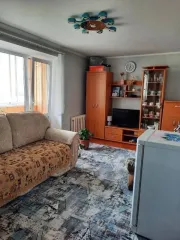 Квартира в Магнитогорске, 43,7 кв.м, 2 комн. еще Квартира, площадью 43,7 кв. м, расположенная по адресу: Челябинская область, г. Магнитогорск, ул Вокзальная, д.144, к. 2, кв.25, с кадастровым номером: 74:33:0123004:1377  На Имущество зарегистрировано ограничение  обременение  права: находится в…