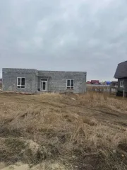 Дом 189,4 кв.м. и земельный участок 780 кв.м. в Омской обл. жилой дом, 189,4 кв.м., кад. № 55:20:220302:8597, земельный участок, 780 кв.м., кад. № 55:20:220302:2491, расположенные по адресу: РОССИЯ, Омская область, Омский муниципальный район, Троицкое сельское поселение, село Троицкое, улица 3-я…