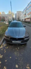 BMW 5201, 2012 Автомобиль марки BMW модель 5201 2012 г.в. VIN-номер X4XXG55480DS39049 Ознакомление с условиями, характеристиками имущества и документацией по адресу: 410012, г. Саратов, ул. Слонова 1, офис 83, с 10.00 до 16.00 ч. по местному времени, по предварительному согласованию по тел.: +7 917…