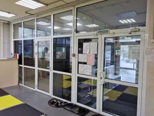 Нежилое здание общей площадью 543,1 кв.м, кадастровый номер 74:19:0901002:8757, адрес: г. Челябинск, Курчатовский район, ул. Бейвеля 112А. Аренда до 18.06.2025. Ознакомиться с имуществом и его фактическим состоянием можно, предварительно согласовав время по телефону 89227087878 или email…