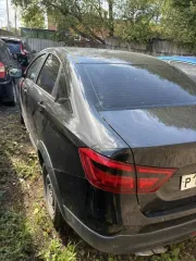 Lada Vesta, 2018 года, 122,4 лс. TC: LADA, GFL 330 LADA VESTA; 2018 г.в. VIN: XTAGFL330KY230527; категория ТС: В; шасси (рама) №: Отсутствует, кузов №: XTAGFL330KY230527; модель, № двигателя: 21179, 0055122; цвет кузова: черный; тип двигателя: бензиновый; мощность двигателя, л.с. (кВт): 122.4 л.с…
