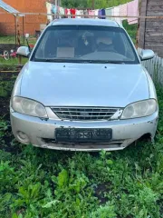 Kia Spectra 2007, 101,5 лс, 300000 км, АКПП, легковой автомобиль, KIA SPECTRA (FB2272), VIN: XWKFB227270060567, 2007 года выпуска. Имущество находится в залоге у ПАО Сбербанк. Пробег уточнять при осмотре.