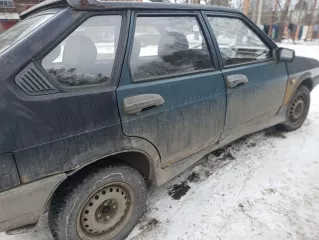 Легковой автомобиль, марки  идентификационный номер  VIN  XTA210900LO637005, шасси  рама  ОТСУТСТВУЕТ, Кузов  кабина, прицеп  № XTA210900LO637005, цвет кузова черный, государственный номерной знак У036РО47, паспорт ТС серия 77 ЕЕ №061309, СТС 47 КУ №136578. Ознакомление с имуществом производится по…