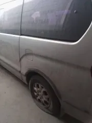 Hyundai Grand Starex 2011 года, VIN KMJWA37JABU356371